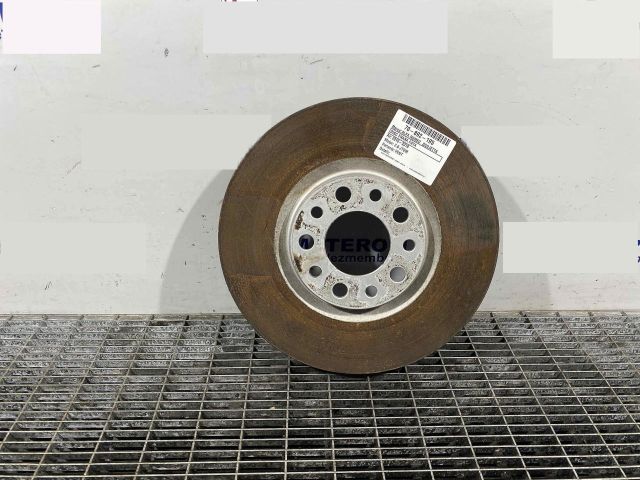 bontott ALFA ROMEO GIULIETTA Első Féktárcsa