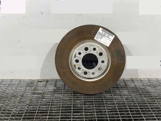 bontott ALFA ROMEO GIULIETTA Első Féktárcsa