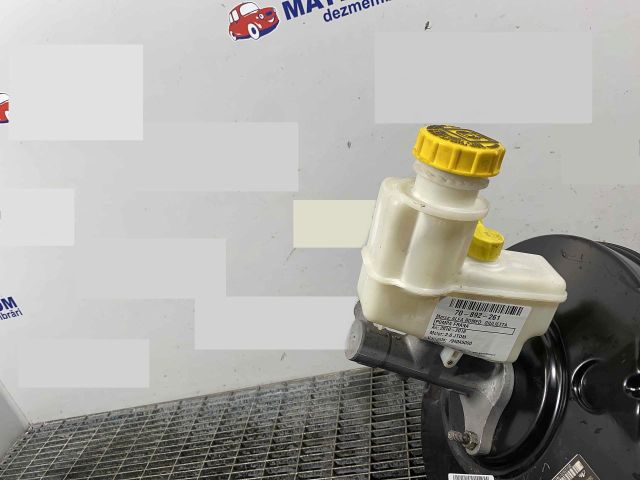 bontott ALFA ROMEO GIULIETTA Főfékhenger