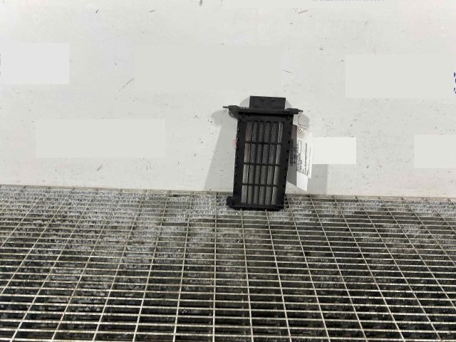 bontott ALFA ROMEO GIULIETTA Fűtőradiátor