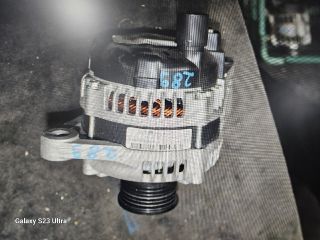 bontott ALFA ROMEO GIULIETTA Generátor