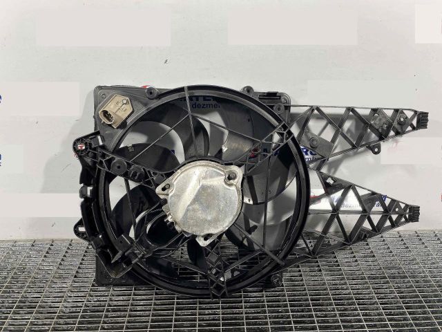 bontott ALFA ROMEO GIULIETTA Hűtőventilátor
