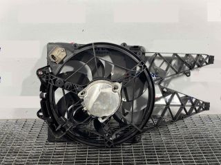 bontott ALFA ROMEO GIULIETTA Hűtőventilátor