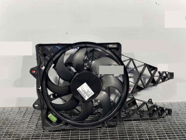 bontott ALFA ROMEO GIULIETTA Hűtőventilátor