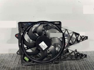 bontott ALFA ROMEO GIULIETTA Hűtőventilátor