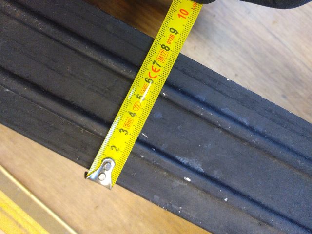 bontott ALFA ROMEO GIULIETTA Intercooler