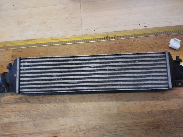 bontott ALFA ROMEO GIULIETTA Intercooler