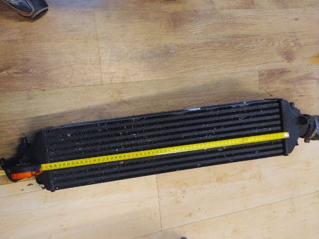 bontott ALFA ROMEO GIULIETTA Intercooler