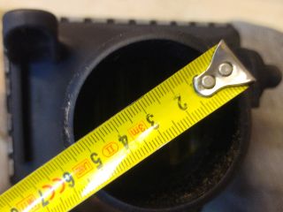 bontott ALFA ROMEO GIULIETTA Intercooler