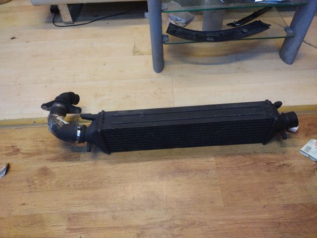 bontott ALFA ROMEO GIULIETTA Intercooler