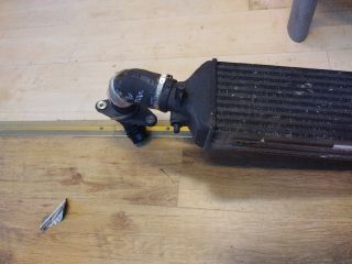 bontott ALFA ROMEO GIULIETTA Intercooler