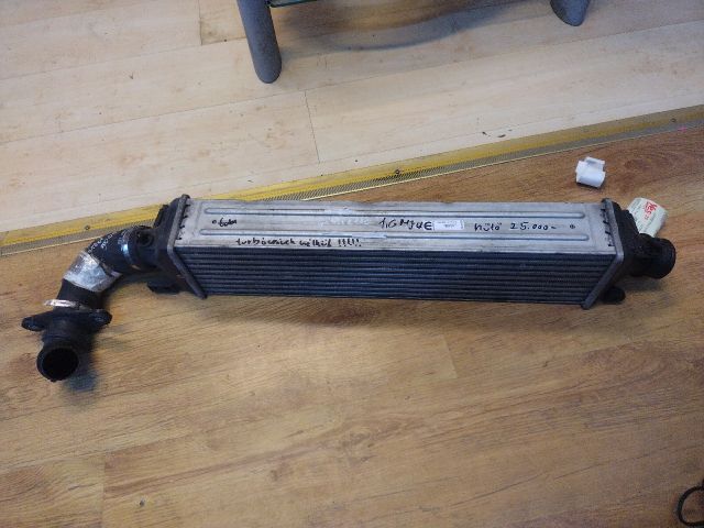 bontott ALFA ROMEO GIULIETTA Intercooler