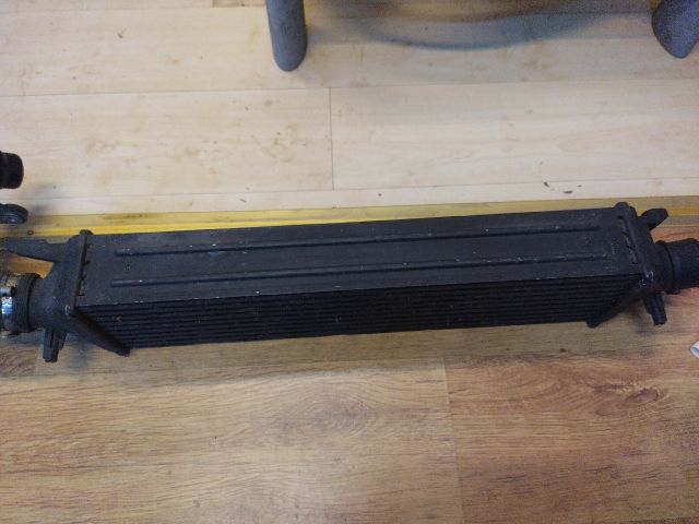 bontott ALFA ROMEO GIULIETTA Intercooler