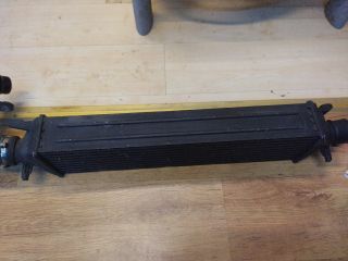 bontott ALFA ROMEO GIULIETTA Intercooler