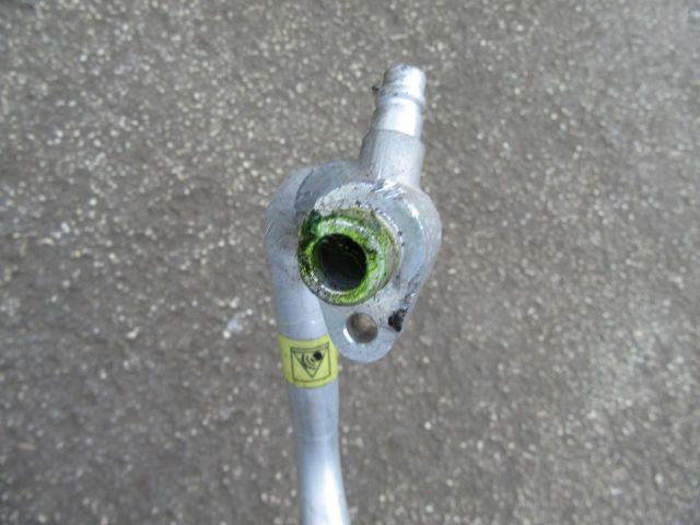 bontott ALFA ROMEO GIULIETTA Klíma Cső