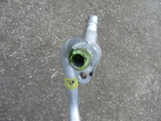 bontott ALFA ROMEO GIULIETTA Klíma Cső