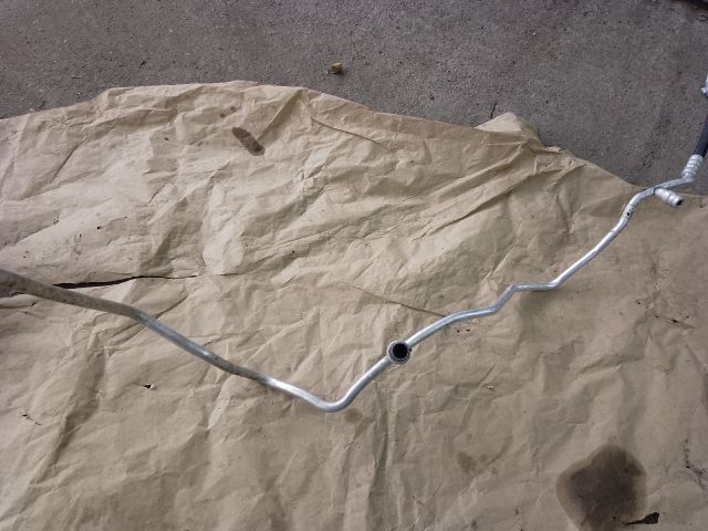 bontott ALFA ROMEO GIULIETTA Klíma Cső