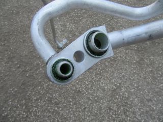 bontott ALFA ROMEO GIULIETTA Klíma Cső