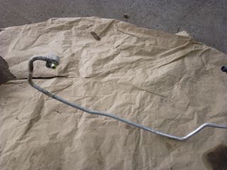 bontott ALFA ROMEO GIULIETTA Klíma Cső