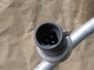 bontott ALFA ROMEO GIULIETTA Klíma Cső