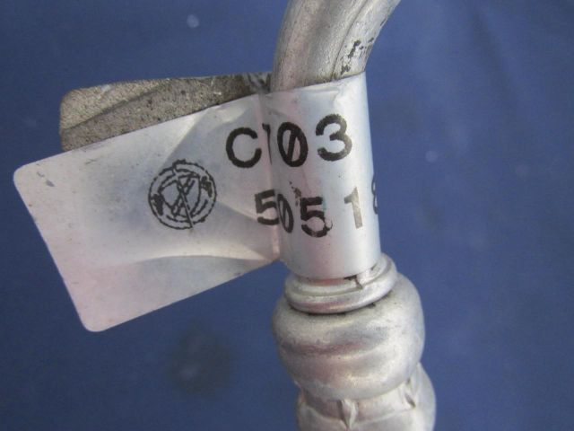 bontott ALFA ROMEO GIULIETTA Klíma Cső