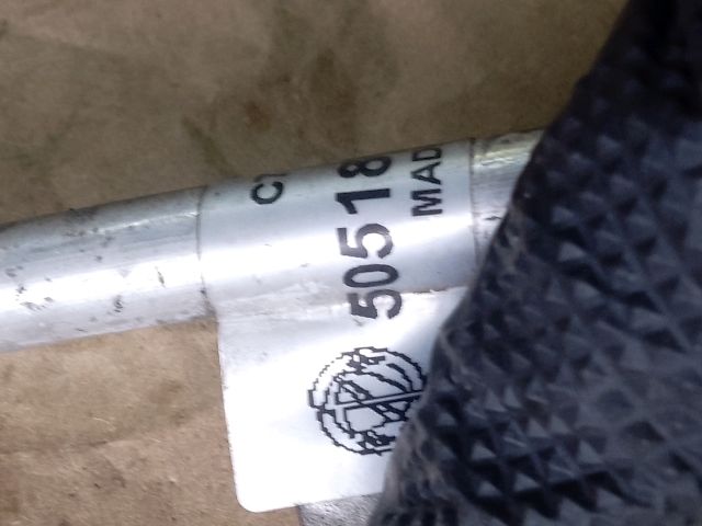 bontott ALFA ROMEO GIULIETTA Klíma Cső