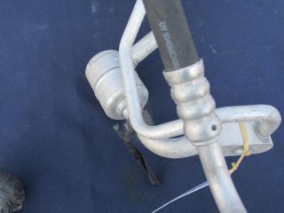 bontott ALFA ROMEO GIULIETTA Klíma Cső