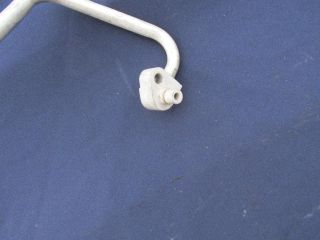 bontott ALFA ROMEO GIULIETTA Klíma Cső