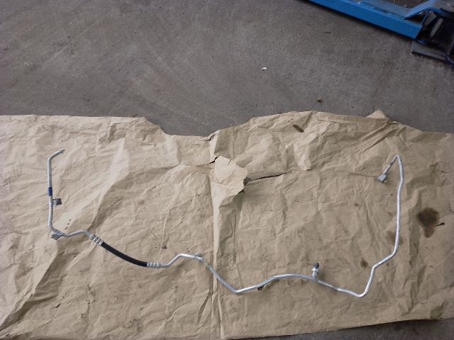 bontott ALFA ROMEO GIULIETTA Klíma Cső