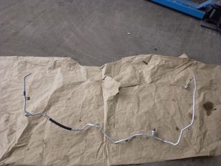 bontott ALFA ROMEO GIULIETTA Klíma Cső