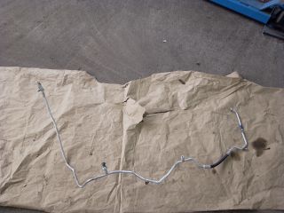 bontott ALFA ROMEO GIULIETTA Klíma Cső