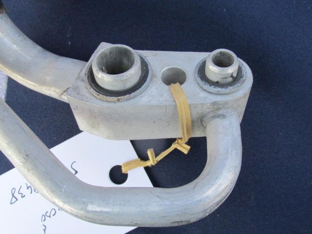 bontott ALFA ROMEO GIULIETTA Klíma Cső