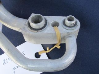 bontott ALFA ROMEO GIULIETTA Klíma Cső