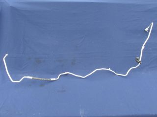 bontott ALFA ROMEO GIULIETTA Klíma Cső