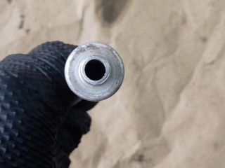 bontott ALFA ROMEO GIULIETTA Klíma Cső