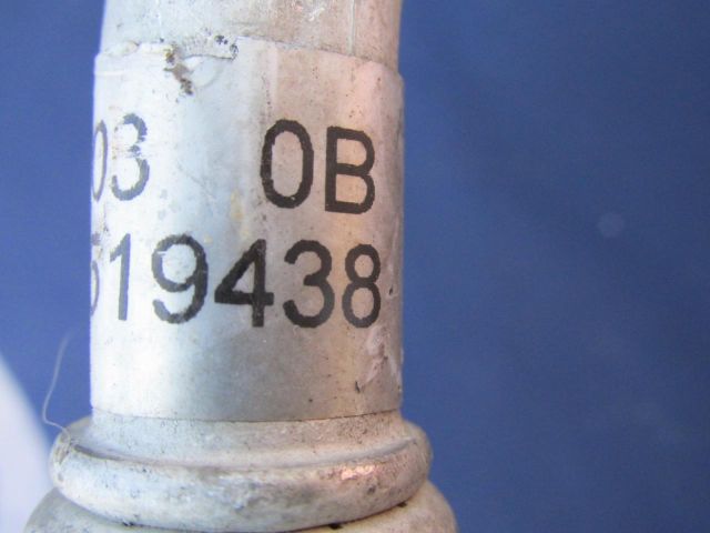 bontott ALFA ROMEO GIULIETTA Klíma Cső