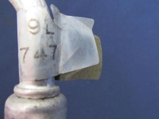 bontott ALFA ROMEO GIULIETTA Klíma Cső