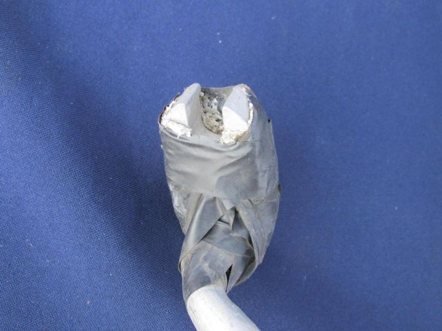 bontott ALFA ROMEO GIULIETTA Klíma Cső