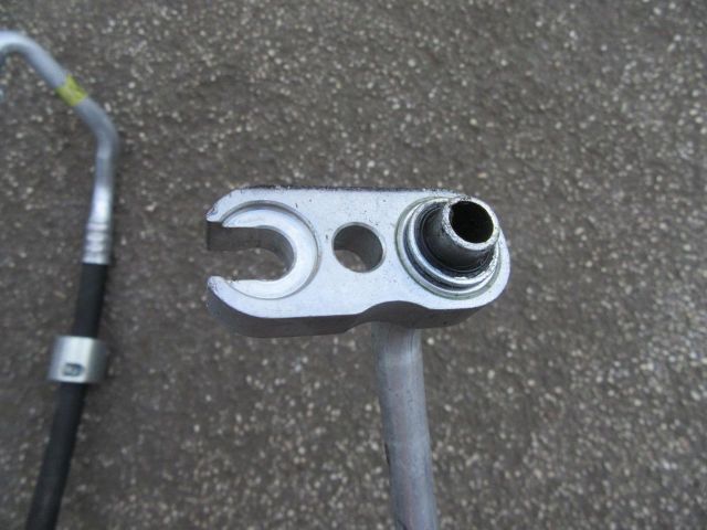 bontott ALFA ROMEO GIULIETTA Klíma Cső