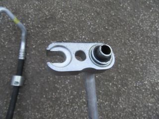 bontott ALFA ROMEO GIULIETTA Klíma Cső