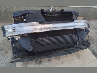 bontott ALFA ROMEO GIULIETTA Komplett Homlokfal (Részeivel)