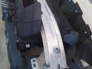 bontott ALFA ROMEO GIULIETTA Komplett Homlokfal (Részeivel)