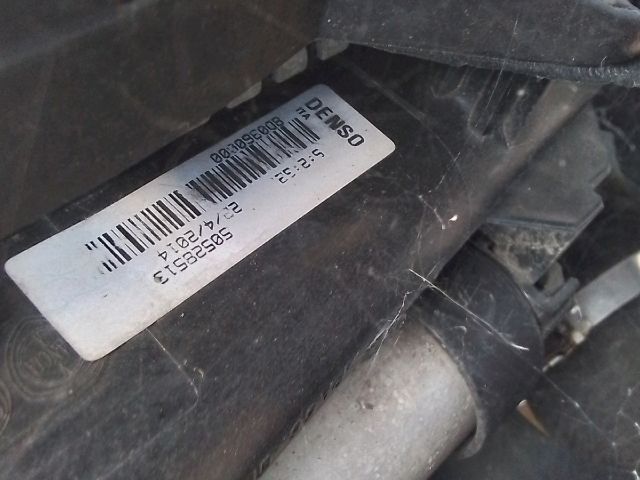 bontott ALFA ROMEO GIULIETTA Komplett Homlokfal (Részeivel)