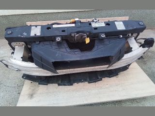 bontott ALFA ROMEO GIULIETTA Komplett Homlokfal (Részeivel)