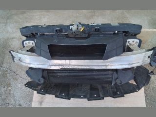 bontott ALFA ROMEO GIULIETTA Komplett Homlokfal (Részeivel)