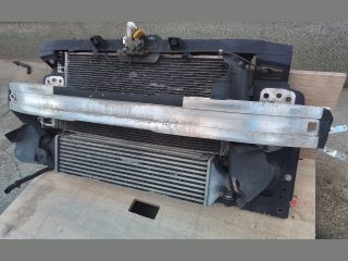 bontott ALFA ROMEO GIULIETTA Komplett Homlokfal (Részeivel)