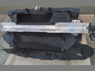 bontott ALFA ROMEO GIULIETTA Komplett Homlokfal (Részeivel)