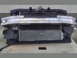 bontott ALFA ROMEO GIULIETTA Komplett Homlokfal (Részeivel)