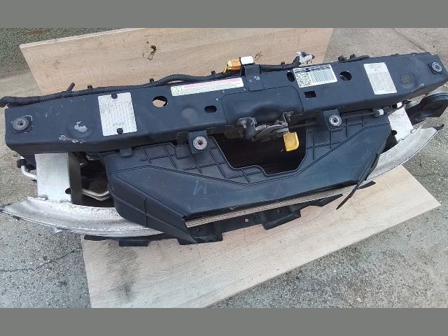 bontott ALFA ROMEO GIULIETTA Komplett Homlokfal (Részeivel)