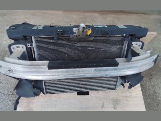 bontott ALFA ROMEO GIULIETTA Komplett Homlokfal (Részeivel)